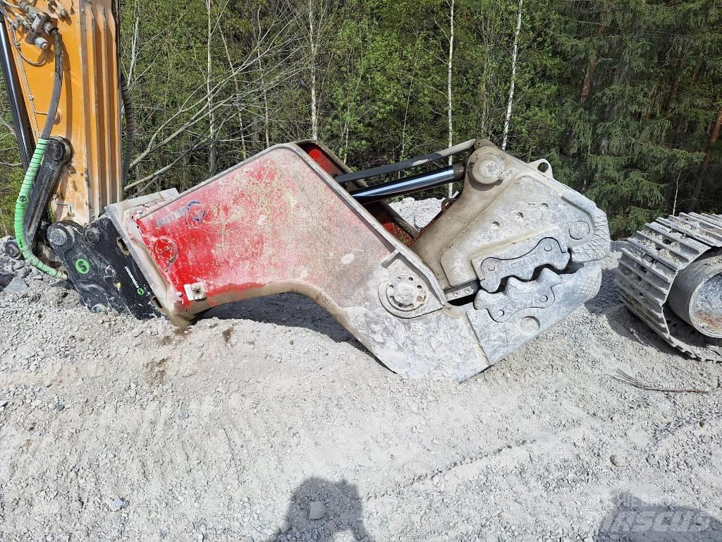 Rotar RSP 20 S Crushers