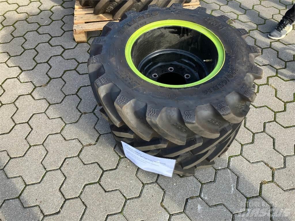BKT 320/65R16 Other tractor accessories