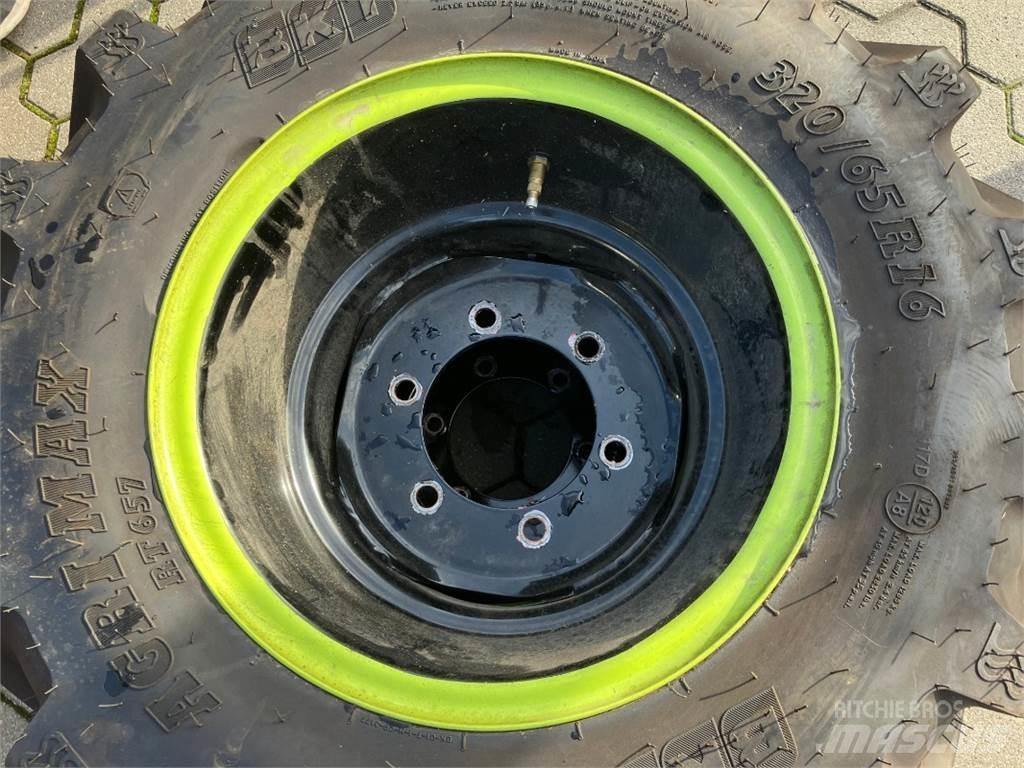 BKT 320/65R16 Other tractor accessories