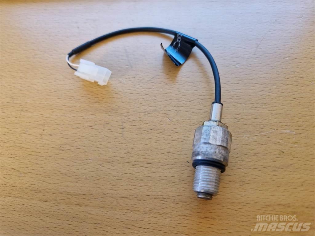 Ponsse 0067545 Electronics
