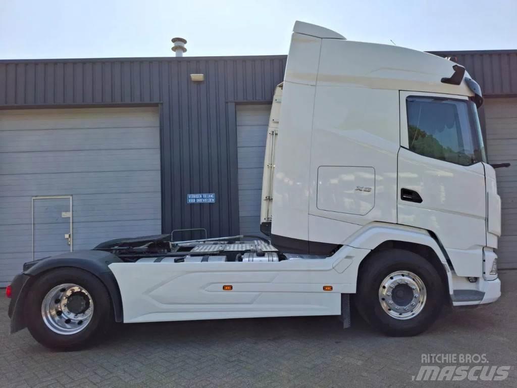 DAF XG XG480 HYDRO Prime Movers