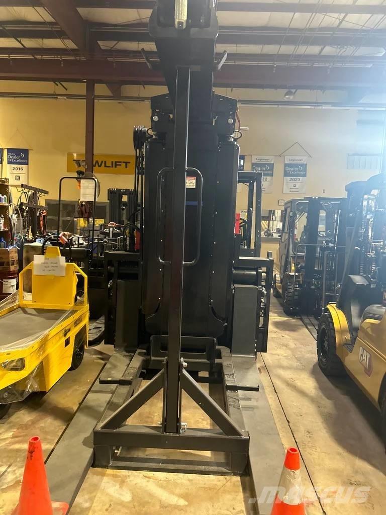 Hoist FR 40-60 Other