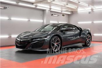 Honda NSX Cars