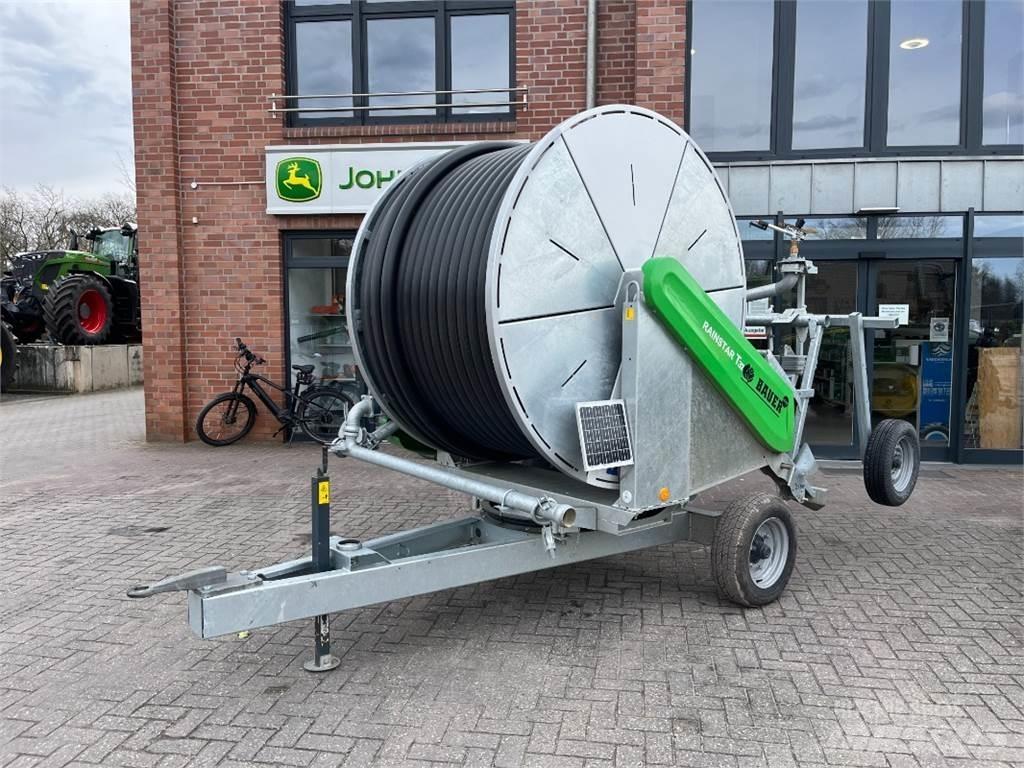 Bauer Rainstar T32 Irrigation systems