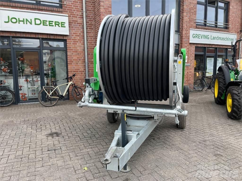 Bauer Rainstar T32 Irrigation systems