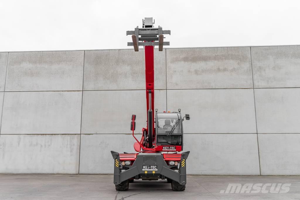 Magni RTH 4.18 Telescopic handlers