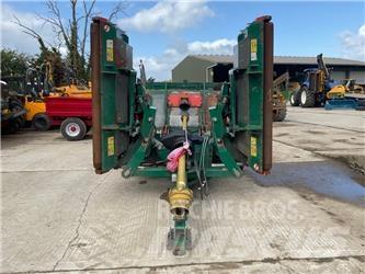 Wessex RMX500 Mowers