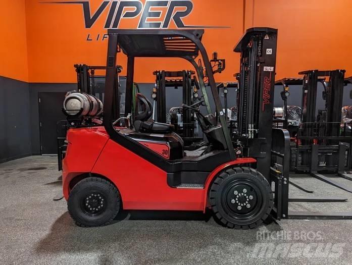 Viper FY30T Other
