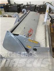 Fliegl Power Pro 260 Sweepers