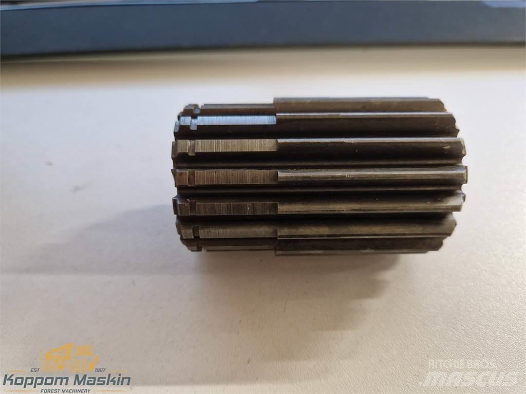Rottne 999-5362 Transmission