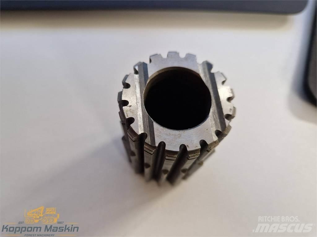 Rottne 999-5362 Transmission