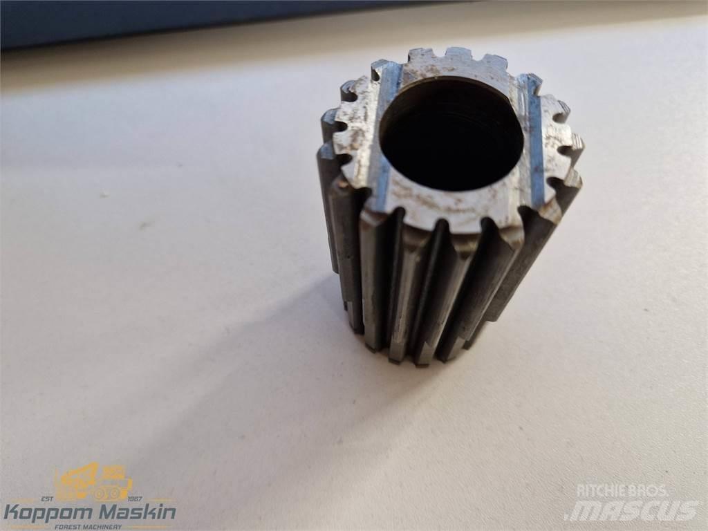 Rottne 999-5362 Transmission