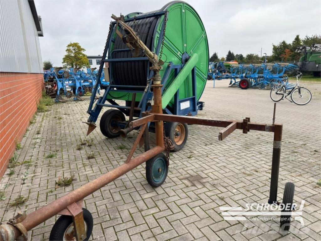  90-G-300/C Irrigation systems