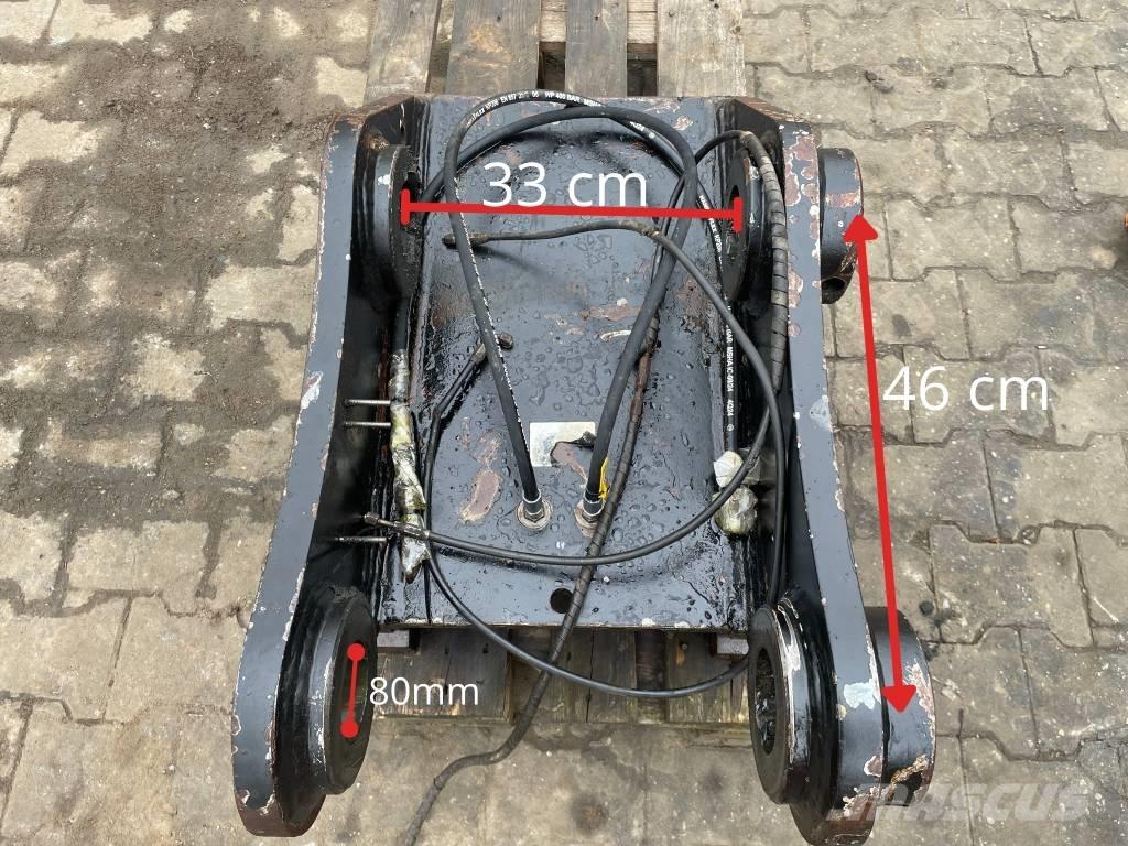  Szybkozłącze JST S70 Quick connectors