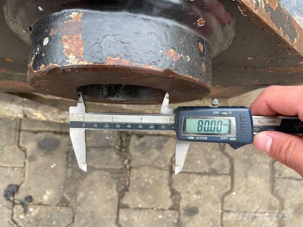  Szybkozłącze JST S70 Quick connectors