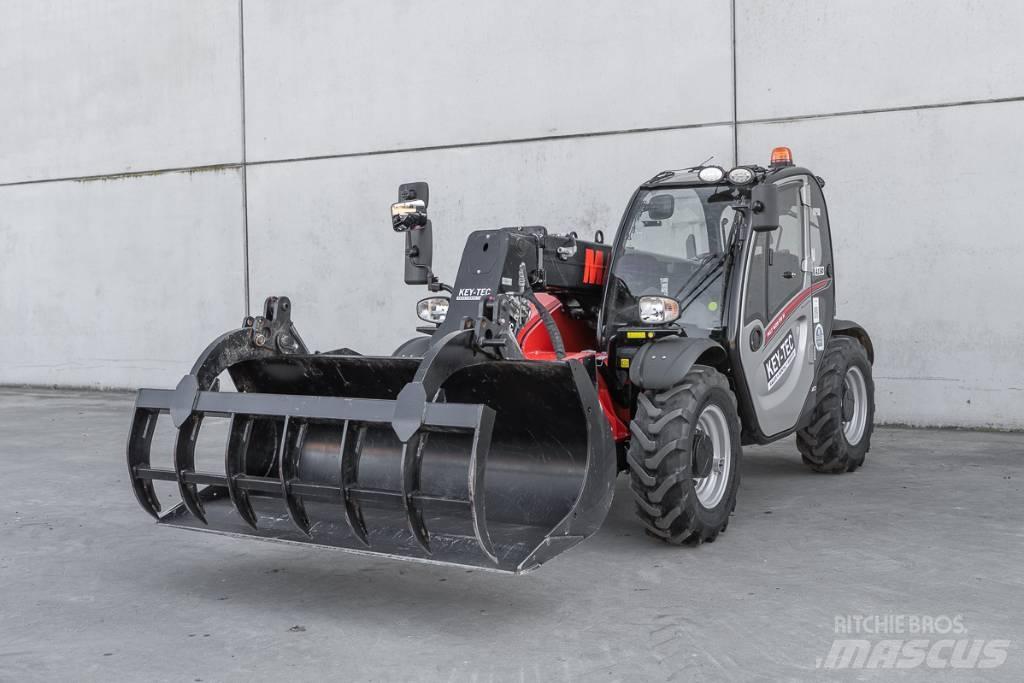 Manitou MLT 625-75 H Telehandlers