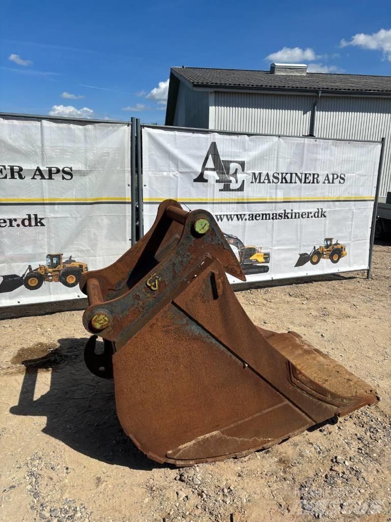  ukendt Graveskovl Buckets
