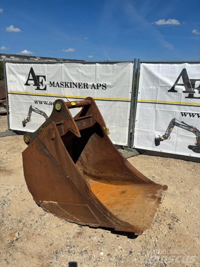  ukendt Graveskovl Buckets