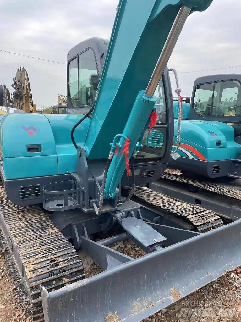 Sunward SWE 70 Mini excavators < 7t (Mini diggers)