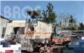 Wirtgen W2000 Asphalt cold milling machines