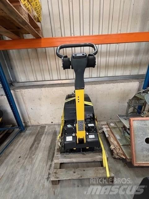 Bomag BPR 60/65 Plate compactors