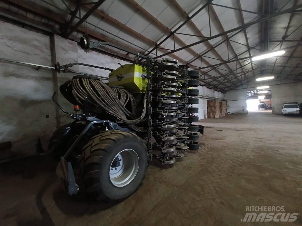  Sky Easydrill W6020 Drills