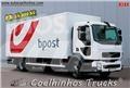 Volvo FL 240 Box trucks