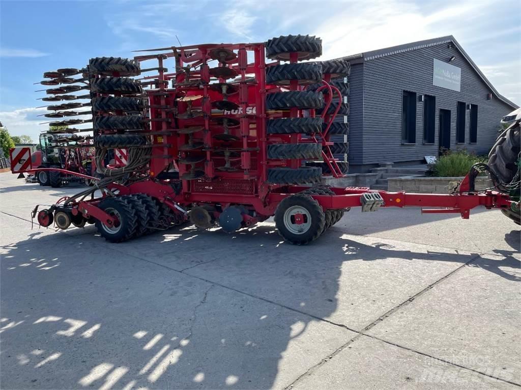 Horsch Pronto 6 DC Farm machinery