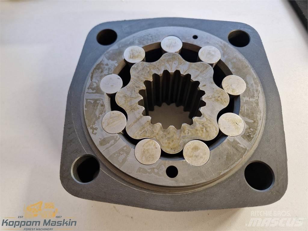 Rottne 999-4612 Transmission