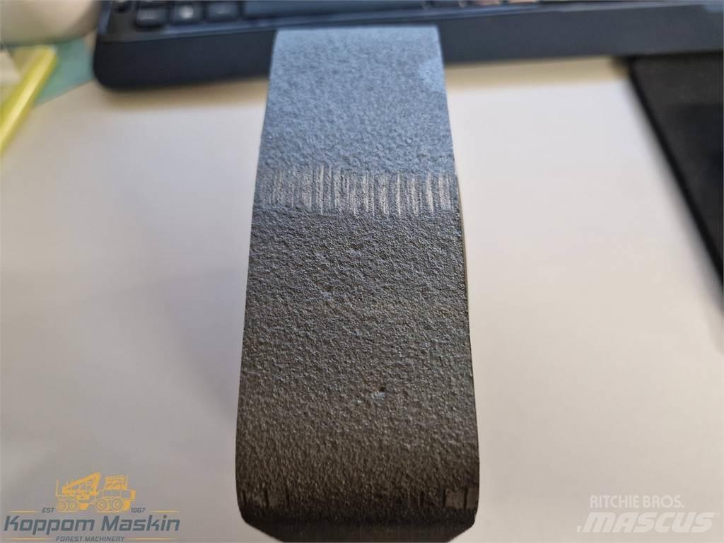 Rottne 999-4612 Transmission