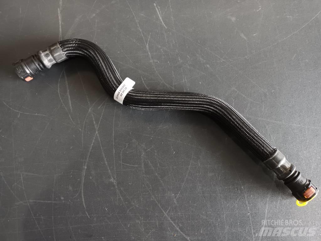 Scania PIPE 2060888 Engines
