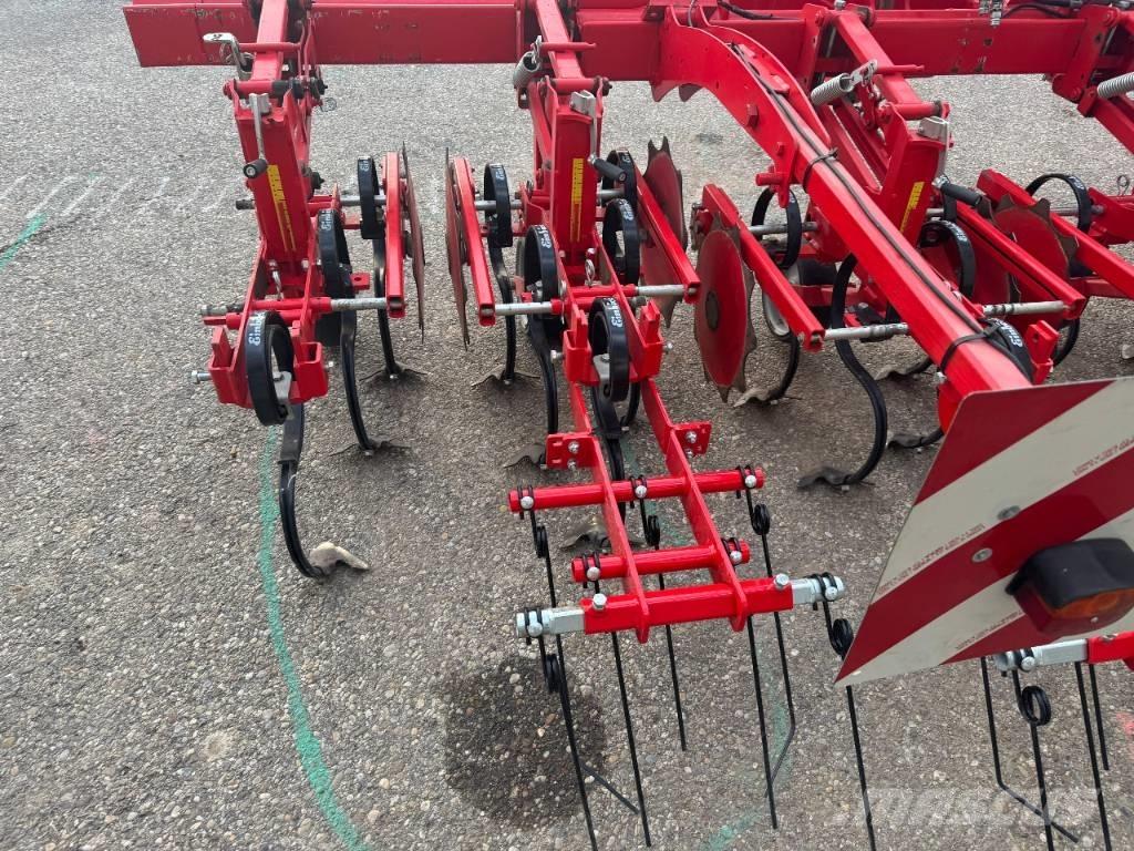Einböck Chop Star Other sowing machines and accessories