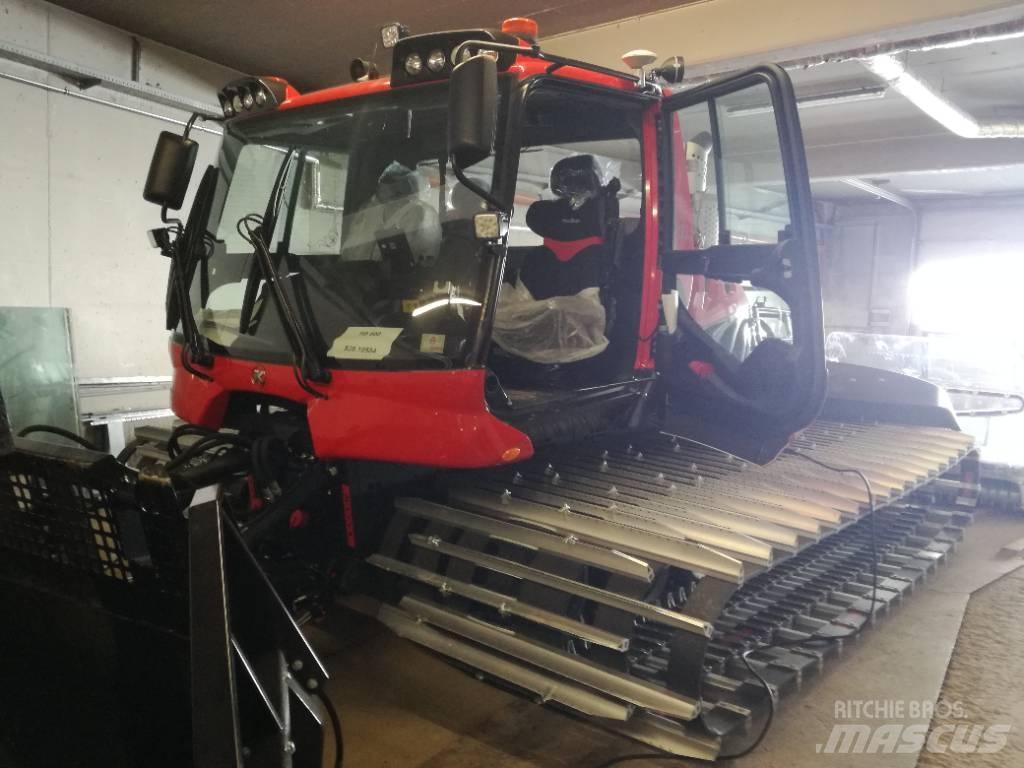  pistenbully PB600 Other groundscare machines