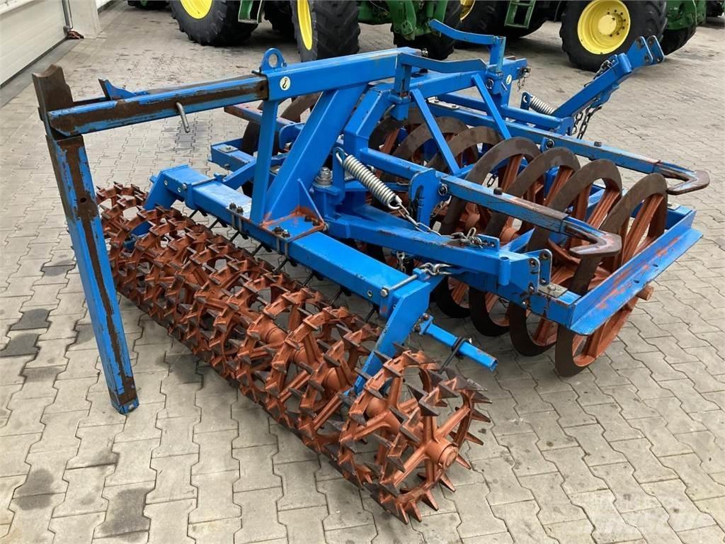 Tigges UPN 900-210 Rollers