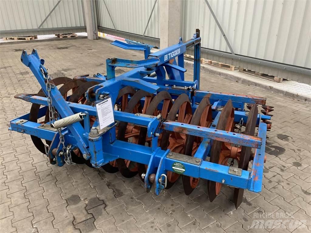 Tigges UPN 900-210 Rollers