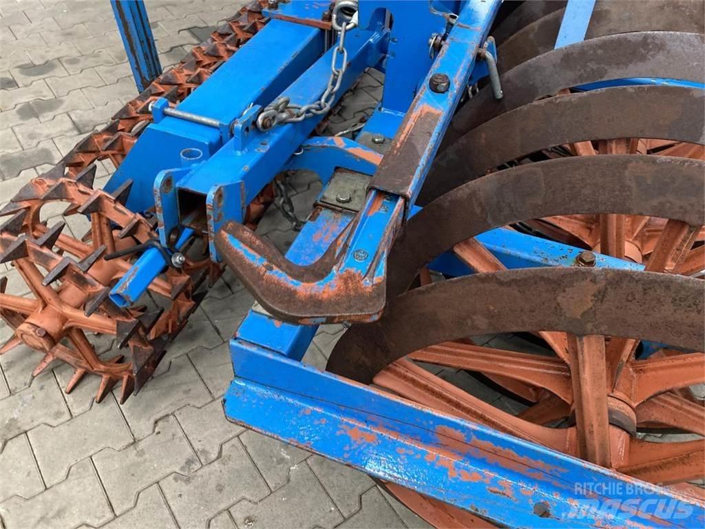 Tigges UPN 900-210 Rollers