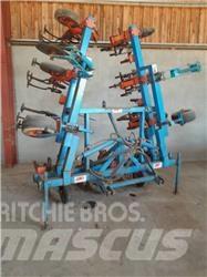 Zibo SGM9 Row crop cultivators