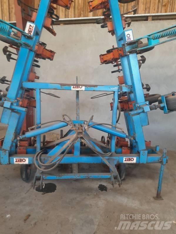 Zibo SGM9 Row crop cultivators