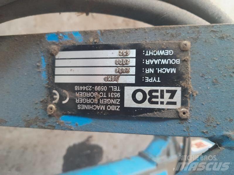 Zibo SGM9 Row crop cultivators
