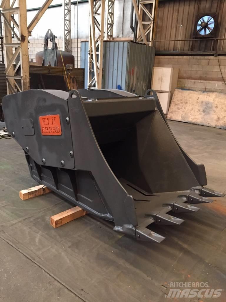 VTN FB350 Other