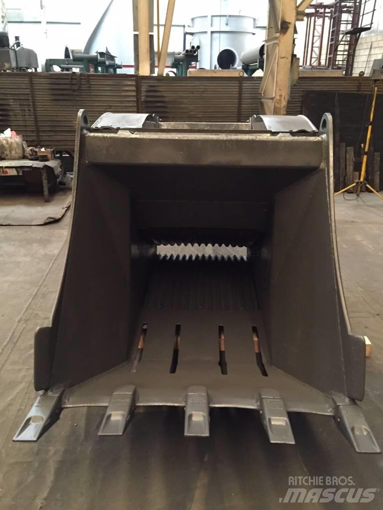 VTN FB350 Other