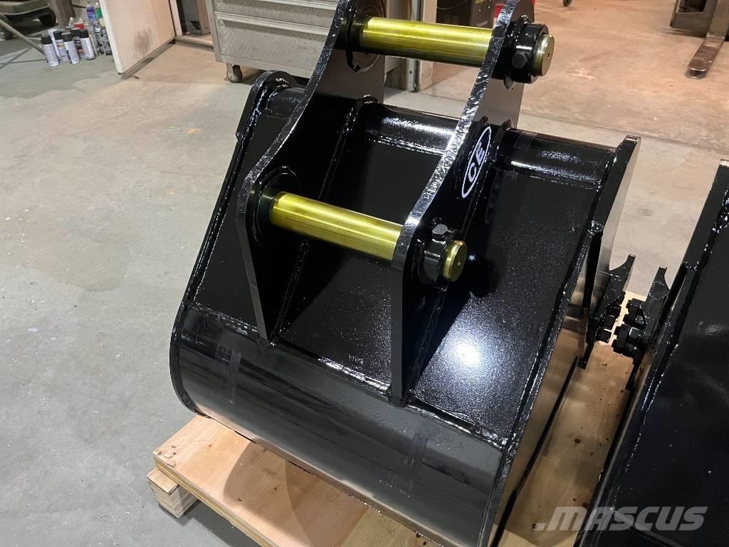 CAT 308 Other components