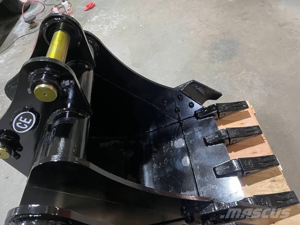 CAT 308  24" Bucket Other components