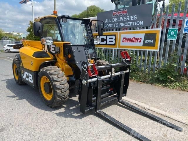 JCB 514-40 Telehandlers