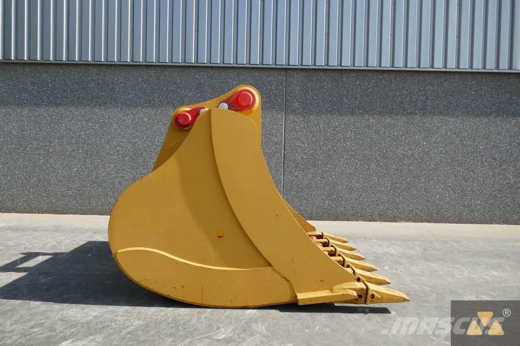 Miller 336 Bucket Buckets