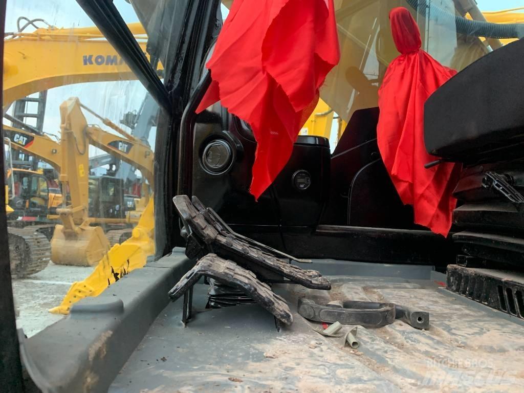 CAT 325 D Crawler excavators