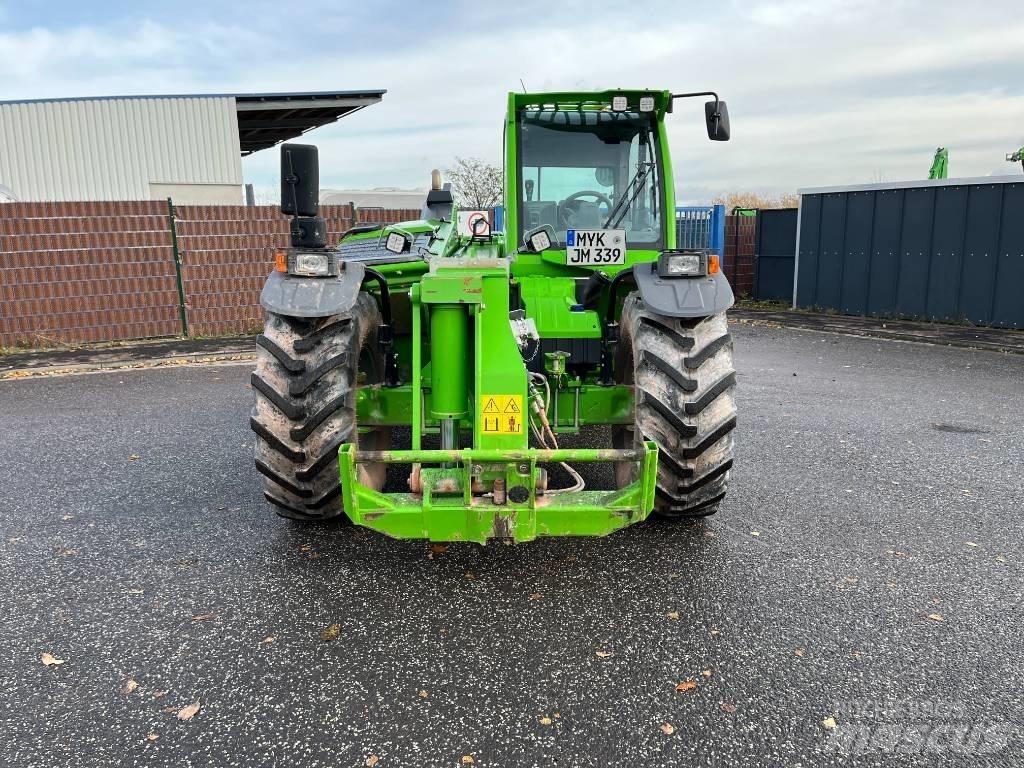 Merlo TF33.9CS-140 Telescopic handlers