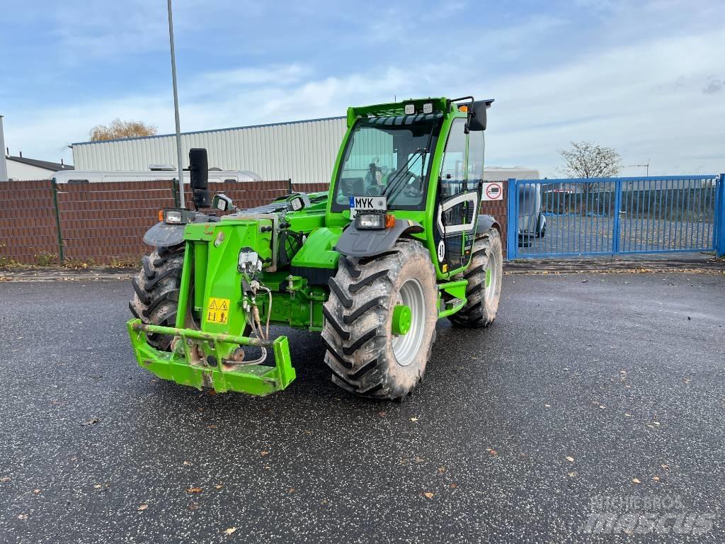Merlo TF33.9CS-140 Telescopic handlers