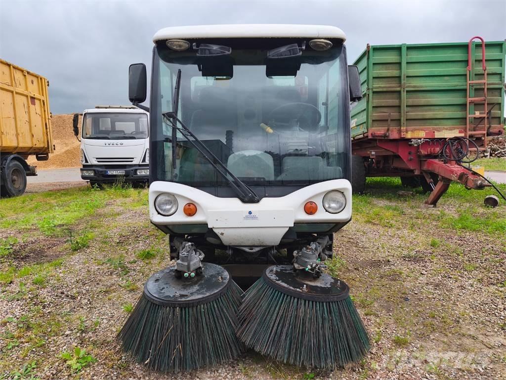 Johnston 142A 101T Other