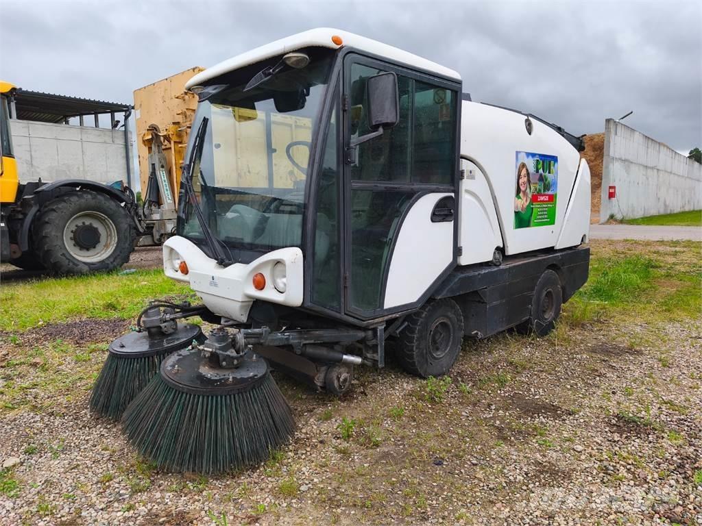 Johnston 142A 101T Other